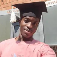 Фотография репетитора Негоу Тематеу Сириэл Дьюрэл 