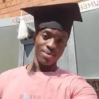 Фотография репетитора Негоу Тематеу Сириэл Дьюрэл 