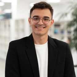 Фотография репетитора Жданов Игорь Александрович