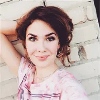 Фотография репетитора Сидорова Евгения Александровна