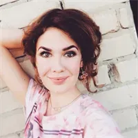 Фотография репетитора Сидорова Евгения Александровна