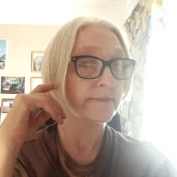 Фотография репетитора Нелидова Мария Юрьевна