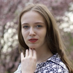 Фотография репетитора Медяникова Валерия Алексеевна