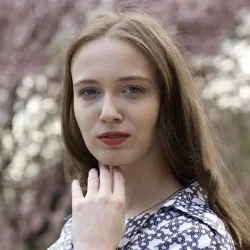 Фотография репетитора Медяникова Валерия Алексеевна