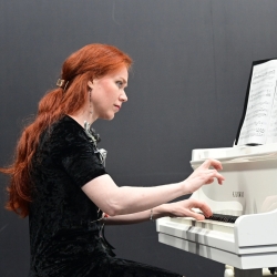 Фотография репетитора Захарова Ольга Сергеевна