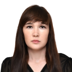 Фотография репетитора Ефремова Екатерина Сергеевна