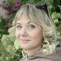 Фотография репетитора Мешковая Лилия Сергеевна