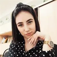 Фотография репетитора Лукманова Екатерина Рустамовна