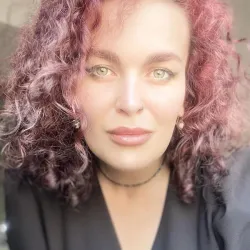 Фотография репетитора Талан Юлия Сергеевна