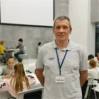 Фотография репетитора Першин Михаил Галактионович