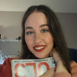 Фотография репетитора Цветкова Анна Игоревна