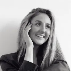 Фотография репетитора Торговичева Дарья Николаевна