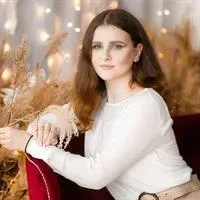 Фотография репетитора Горбачевская Ксения Васильевна