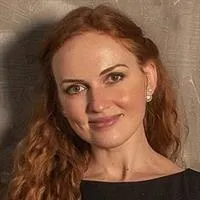 Фотография репетитора Благодир Анастасия Владимировна