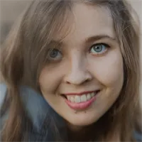 Фотография репетитора Чиглинцева Дарья Владимировна