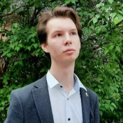 Фотография репетитора Ноготков Артемий Ильич