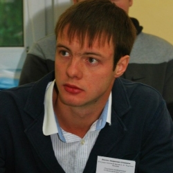 Фотография репетитора Степанов Даниил Андреевич