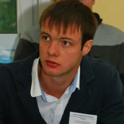 Фотография репетитора Степанов Даниил Андреевич