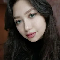 Фотография репетитора Черемицина Дарья Евгеньевна