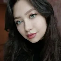 Фотография репетитора Черемицина Дарья Евгеньевна