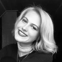 Фотография репетитора Белавина Ульяна Владимировна