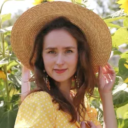 Фотография репетитора Седова Анна Анатольевна