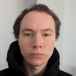 Фотография репетитора Урозаев Николай Валерьевич