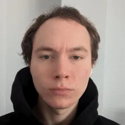 Фотография репетитора Урозаев Николай Валерьевич