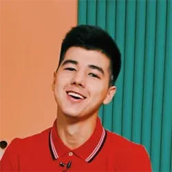 Фотография репетитора Бабич Кирилл Диомидович