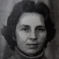 Фотография репетитора Жук Галина Николаевна