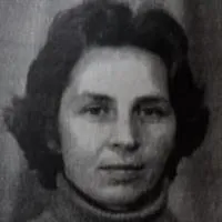 Фотография репетитора Жук Галина Николаевна