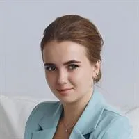 Фотография репетитора Трусова Алина Максимовна