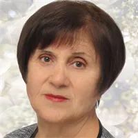 Фотография репетитора Поддельская Венера Борисовна