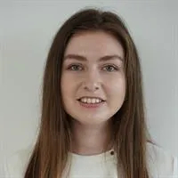 Фотография репетитора Федянина Полина Владимировна