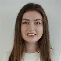 Фотография репетитора Федянина Полина Владимировна