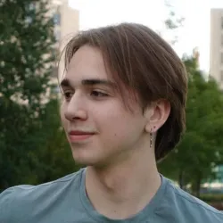 Фотография репетитора Галунов Глеб Георгиевич