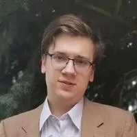 Фотография репетитора Шарамонов Андрей Вячеславович