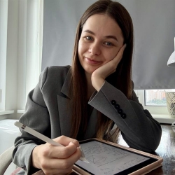 Фотография репетитора Безроднова Татьяна Александровна