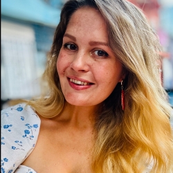 Фотография репетитора Мартынова Мария Александровна