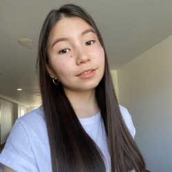 Фотография репетитора Тудашева Алина Алексеевна