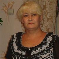 Фотография репетитора Баскова Маргарита Станиславовна