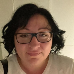 Фотография репетитора Азеуш Марина Сергеевна