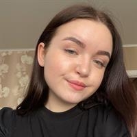 Фотография репетитора Боровых Татьяна Владимировна