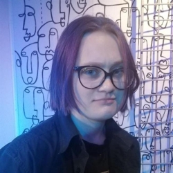 Фотография репетитора Микрюкова Екатерина Андреевна