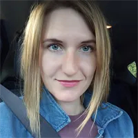 Фотография репетитора Тептева Анастасия Александровна