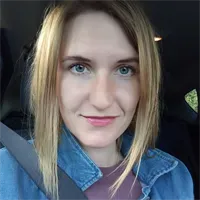 Фотография репетитора Тептева Анастасия Александровна