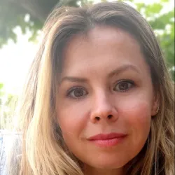 Фотография репетитора Васильева Ирина Юрьевна