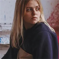 Фотография репетитора Воронова Полина Алексеевна