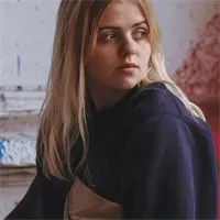 Фотография репетитора Воронова Полина Алексеевна