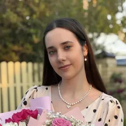 Фотография репетитора Морякова Миляуша Ильдусовна